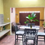 Mexican House