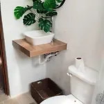 Mexican House
